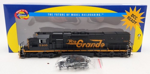 Athearn 98317 scale - scale, rio
